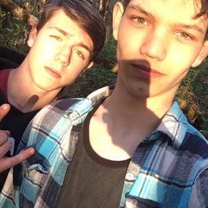 Meet your Posher, Ryan